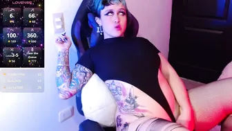 ivy_rosse recorded nude video 617567