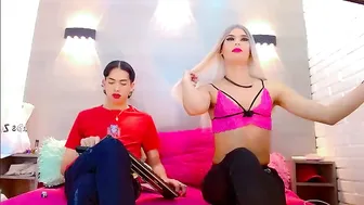 daniela_pink_ recorded nude video 617608