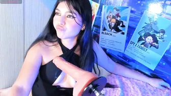violet_fiore recorded nude video 617625