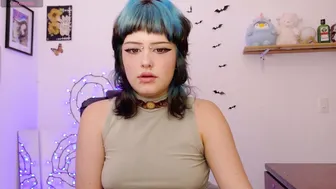 neurotic_witch recorded nude video 617627