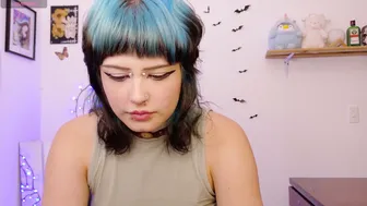 Neurotic_witch live cam show 23-Jan-2026