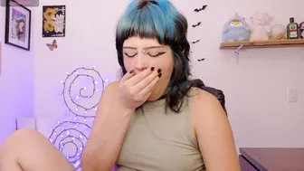 neurotic_witch recorded nude video 617627