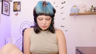 neurotic_witch recorded nude video 617627