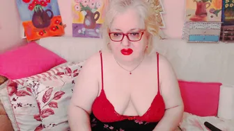 secretloverbbw recorded nude video 617628
