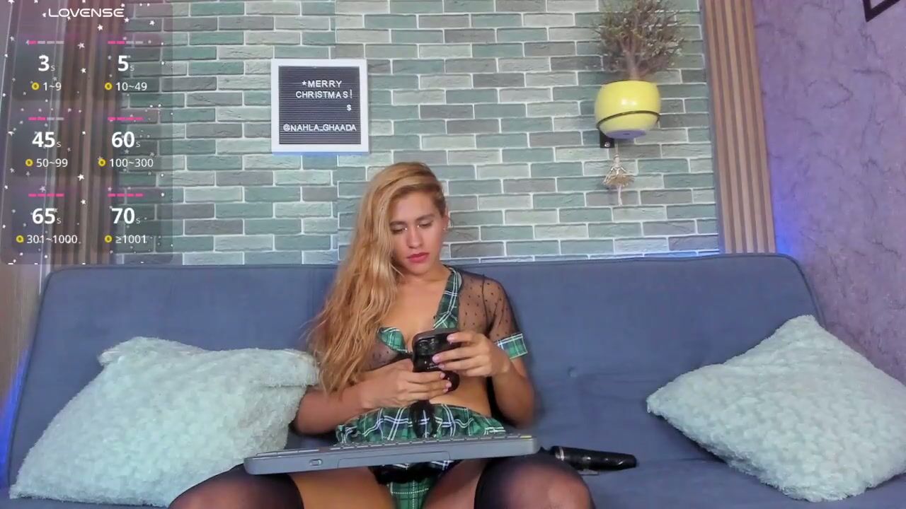 Nahlaghaada chat sex 23 January 2026