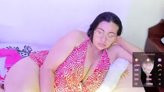 esmeralda_milf1 recorded nude video 617665