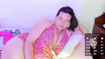 esmeralda_milf1 recorded nude video 617665