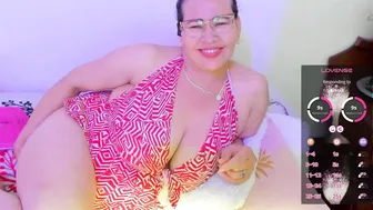 esmeralda_milf1 recorded nude video 617665