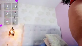 cielo_banks chat sex cam 01/23/2026
