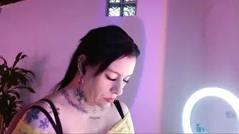 nina_foxx02 recorded nude video 617690