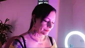 nina_foxx02 recorded nude video 617690