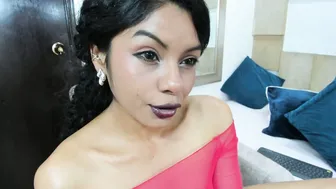 Annamesht nude video chat (01-23-2026)