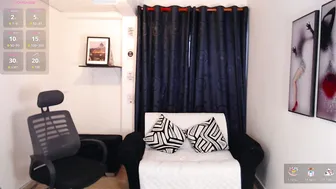 evee_e recorded nude video 617724