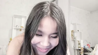 Amiya_cute lovense cam video