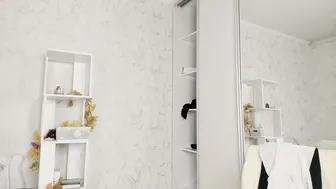 Amiya_cute lovense cam video