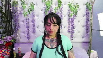 dashamiller_ recorded nude video 617842