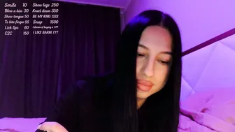 delly_love recorded nude video 617901