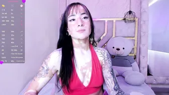 dayana_harlow2 recorded nude video 617916