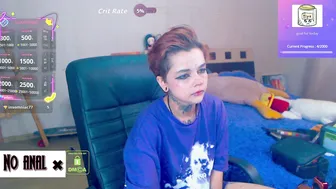 dark__elf recorded nude video 618081