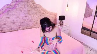 ellie_bloom18 recorded nude video 618089