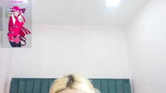 april__bunny recorded nude video 618106