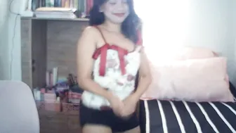 sugar_jazzz recorded nude video 618111