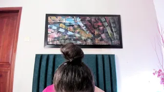 beckyvidal recorded nude video 618170