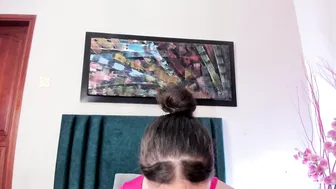 beckyvidal recorded nude video 618170