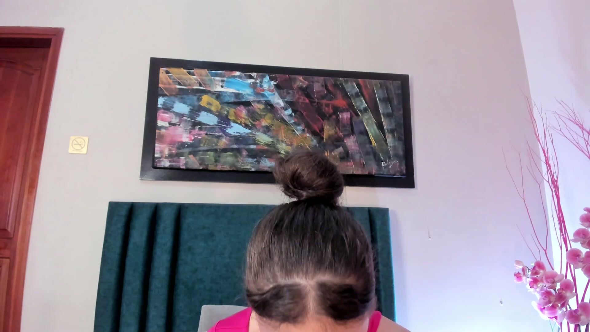 Beckyvidal video cam porn webcam