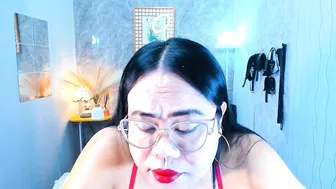 mariposa_911 recorded nude video 618205