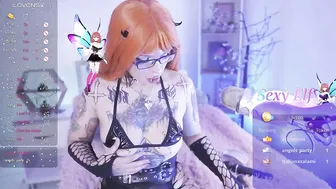 starwitch_ recorded nude video 618236