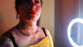 nina_foxx02 recorded nude video 618266