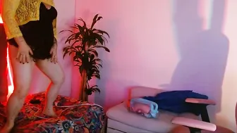 nina_foxx02 recorded nude video 618266