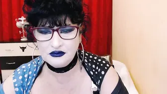 queenofsin recorded nude video 618271