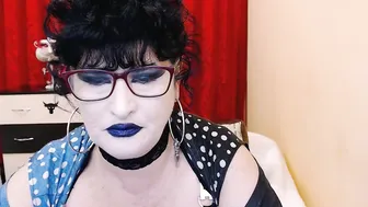 Queenofsin joi cam video