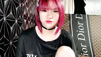 queen_elicktra recorded nude video 618305
