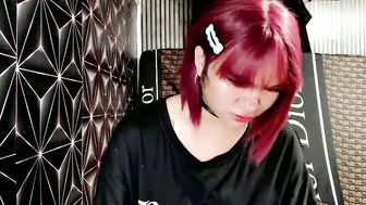 queen_elicktra recorded nude video 618305