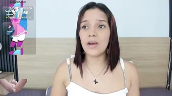 chiqui_milk1 recorded nude video 618357