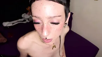 nymphaeaorion recorded nude video 618364