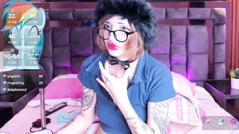 ammie_rouge recorded nude video 618368