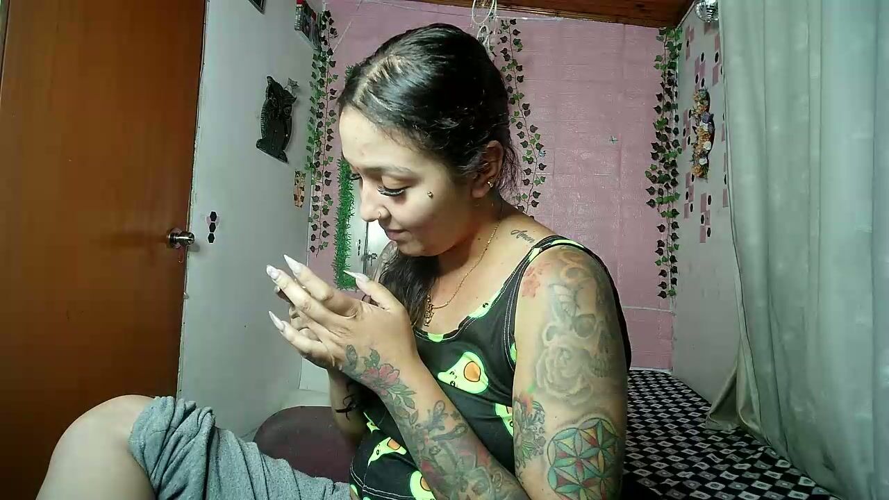 callme_lolas camvideo 24-Jan-2026