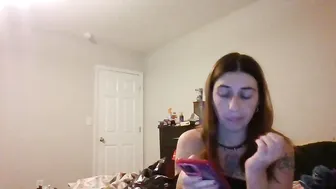 taylorslay recorded nude video 618388