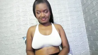 zamara__ recorded nude video 618403
