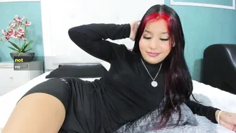 ania_gomez recorded nude video 618418