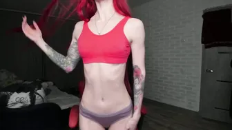 roxy_silver recorded nude video 618444