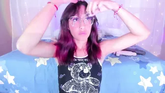camiigox recorded nude video 618454