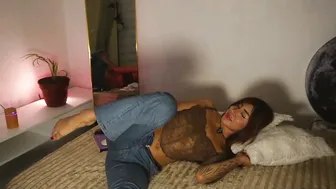 maria_petit recorded nude video 618466