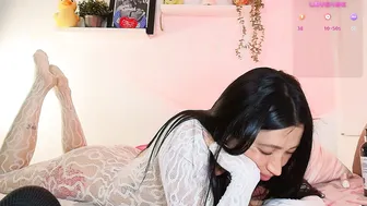lily_evans_ recorded nude video 618526