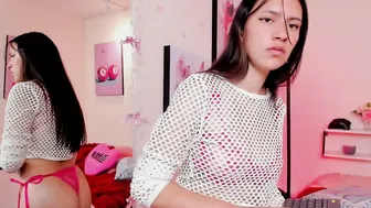 candysky_ recorded nude video 618533