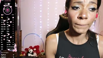 mocha_ recorded nude video 618541